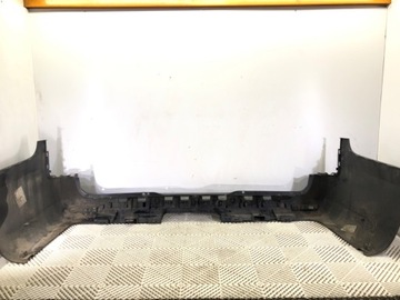 фото thumb №9, Бампер зад mercedes vito коробка передач автобус задний