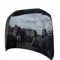 фото thumb №1, Audi a6 c7 4g капот кришка двигуна idealna ly9t