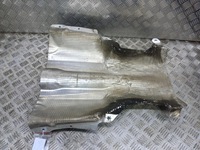 фото thumb №1, Porsche panamera ii 971 захист теплова вихлоп 971804163b