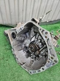 фото thumb №12, Коробка передач передач citroen c1 ii 1.0 vti aygo ii peugeot 108 20tt55