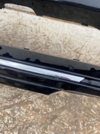 Бампер передний mercedes e-klasa w207 cabrio coupe a2078850425 Цена, фото thumb