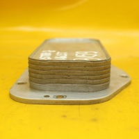 фото thumb №7, Радиатор масла opel astra j 55355699 1.6 b 16v a16let 180km