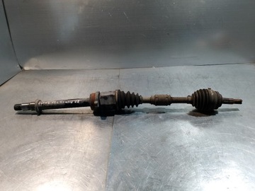 фото thumb №1, Полуось правая перед toyota avensis ii t25 2.0 d4d