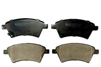 фото thumb №1, Denckermann тормозные колодки тормозные перед fiat sedici sx4