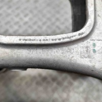 фото thumb №7, Підрамник задні porsche panamera 971 971599030ad 30390996 2.9l 243kw 2018