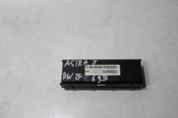 фото thumb №1, Модуль блок управления обдув opel astra j 1.6turbo