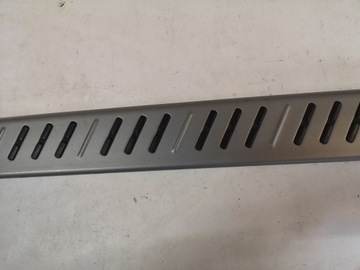 фото thumb №3, Volvo xc60-nakładka ступінь, планка порогова права