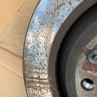 фото thumb №14, Renault austral 1.2 etech права поворотний кулак ступиця амортизатор перед 4керування