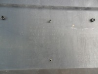 Бампер перед передний оригинал jeep grand cherokee 2011- 462003 462000 Киев, фото thumb