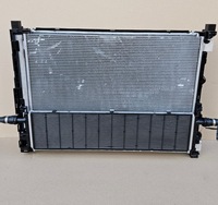 фото thumb №9, Комплект радіатор mercedes glc w254 x254 a254 оригінал