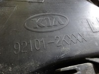 фото thumb №6, Kia soul i 09r лампа ліва перед англієць 92101-2kxxx