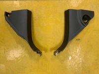 фото thumb №1, Захист накладка поріг стійка ліва nissan e-nv200