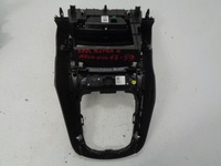 фото thumb №7, Opel astra k рамка туннель среднего