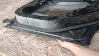 фото thumb №15, Дверь правая зад ford focus универсал 05r