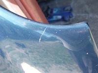 фото thumb №11, Капот 816 mercedes c w203 2,2 cdi