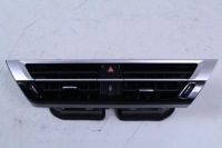 фото thumb №1, Решітка обдув citroen c4 iii lift 25r. 1.2