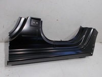 фото thumb №11, Peugeot 208 2 ii e-208 gt gt-line 19r- порог блок двигателя обшивка левая 1686221080