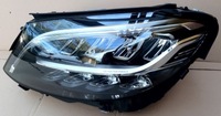 фото thumb №2, C_klasa w205 фара led high performance lift