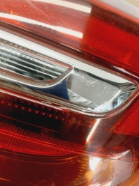 фото thumb №7, Фара права задня opel insignia a рестайлінг 2013-2017 sedan