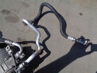 фото thumb №5, Mercedes-benz оригинальный номер a2218306516 шланг кондиционера