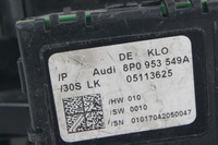 фото thumb №10, Gd audi переключатель комбинированный лента 1k0959653a