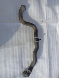 фото thumb №1, Mercedes w177 w247 2.0 cdi a klasa труба пабтрубок  шланг воды