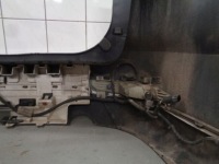 фото thumb №14, Ford galaxy mk4 kompletny бампер задняя pdc 5f