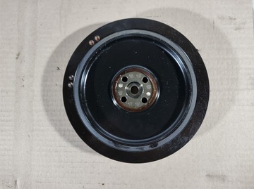 фото thumb №7, Volvo v40 1.5 t3 12r- колесо пасове вала 31359414