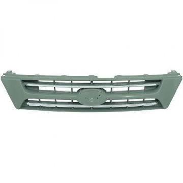 фото thumb №1, Решітка бампера передня kia carnival 06-12