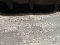 фото thumb №14, Захист колонки колінна водія chevrolet corvette c5