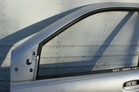 фото thumb №3, Двері ліва передні лівий перед tata indica
