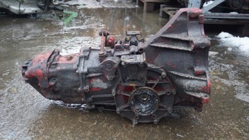 фото thumb №6, Коробка передач коробки передач porsche 924 s 2.5b