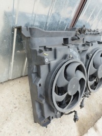 Ремінь передній інтеркулер 1.6 hdi 9hu jumpy scudo expert ii lata 2007-2016 Доставка, фото thumb