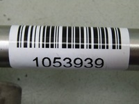 фото thumb №9, Cx-60 2.5 e-skyactiv 23r планка вприскувальний форсунки 0261545155 pxk913250