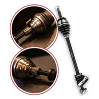 фото thumb №5, Приводной вал левая renault logan i ls_ 1.4 1.6 nowa