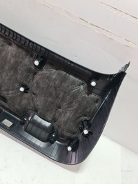 фото thumb №9, Kia ev6 2023 захист оббивка кришки багажника задня задня 81710-cv000