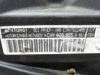 фото thumb №10, Двигун vw up! up skoda citigo seat mii 1.0 mpi chy chyb 216196km