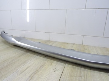 фото thumb №9, Mercedes ml w166 amg спойлер a1668855225