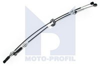 фото thumb №1, Трос перемикання передач kpl. renault/opel