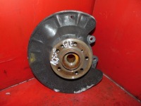 Купить Mercedes gle w166 c292 3.0 cdi поворотный кулак правая задний, фото thumb