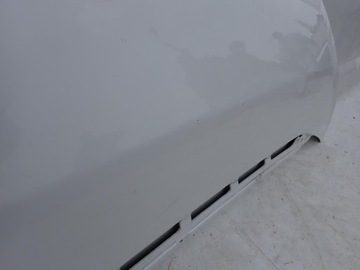 фото thumb №6, Fiat ducato iii 3 рестайлінг 14- капот кришка двигуна