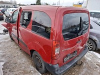 Citroen berlingo генератор 2009 1.6l 9665580680 Киев, фото thumb