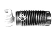 фото thumb №2, Отбойник + защита амортизатора kpl metalcaucho