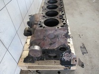 фото thumb №14, Блок двигателя daf lf 55.220 euro3 fv vat