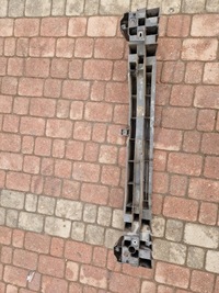 фото thumb №14, Renault clio iii балка pod бампер задня 8200467197