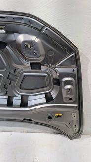 фото thumb №8, Капот кришка двигуна audi q4 e-tron 21- 89a