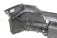 фото thumb №11, Bmw ix i20 бампер задняя задний цвет 300 alpinweiss