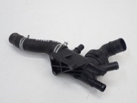 фото thumb №2, Корпус термостата патрубок wody 110618527r renault espace v 5 1.6 dci 15r