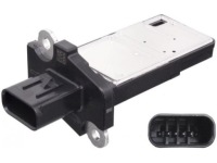 Купить Febi bilstein 101635 расходомер массовый воздуха, фото thumb