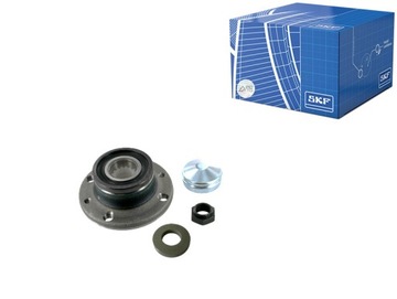 фото thumb №1, Набор подшипник колёса з ступица зад abarth 500 595 695 500c 595c 695c